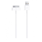 Оиргинальный 30 pin USB кабель к iPhone и iPad (Без коробки)